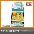 Sweet Candy Toys Plastic Promotionnel Toy Truck